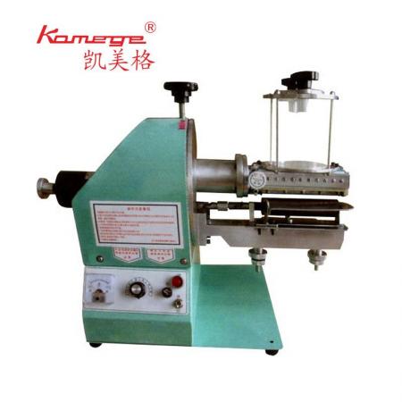 XD-301A Sealed seccoine leather bag gluing machine